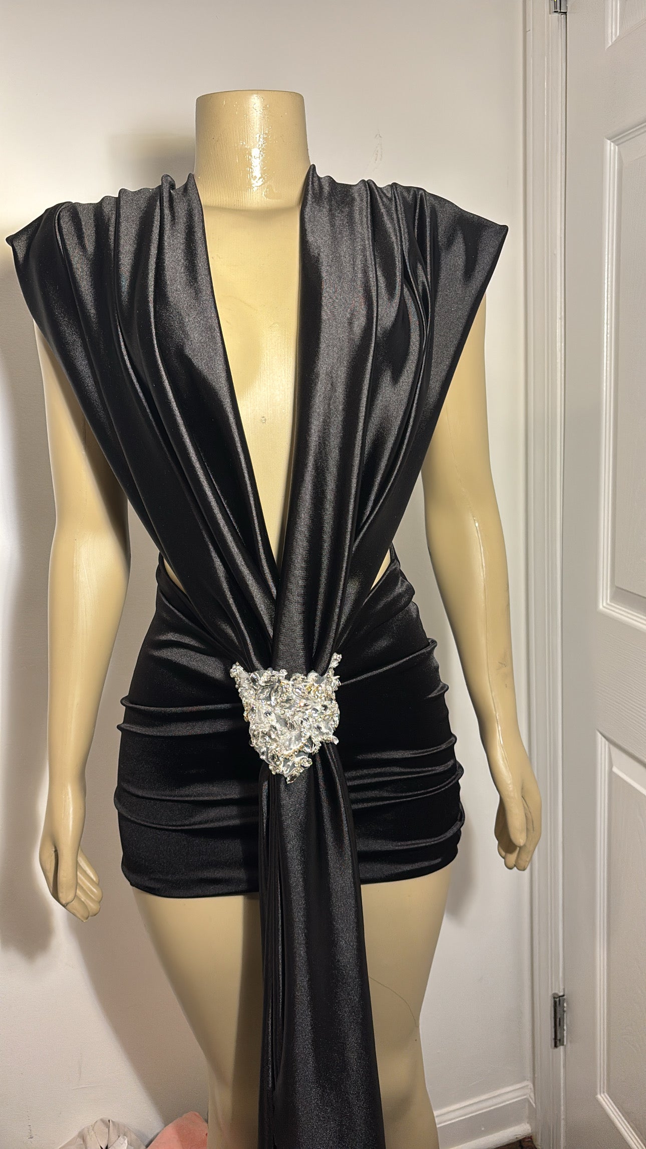 Tara Dress