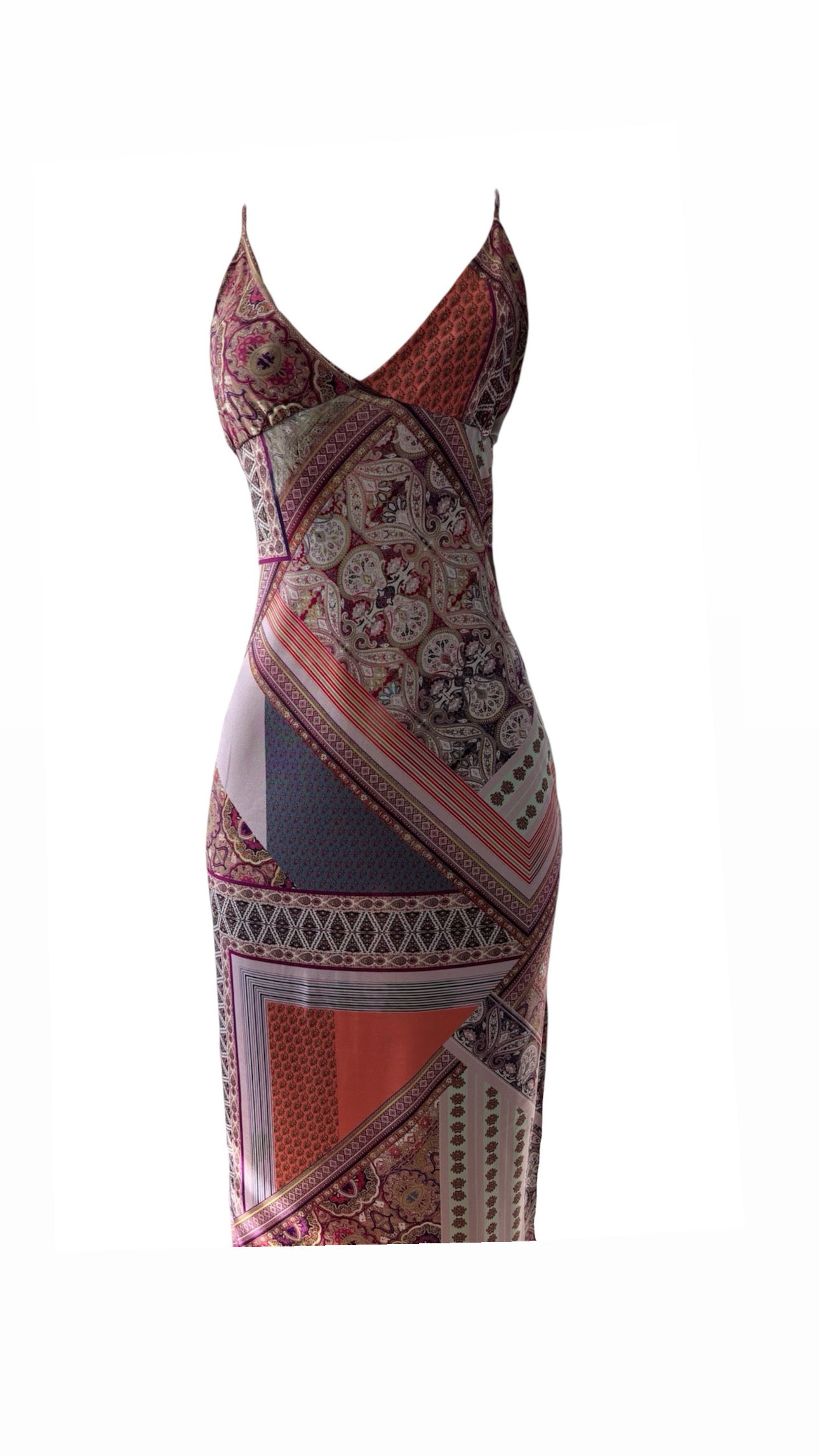 Natalia Sundress