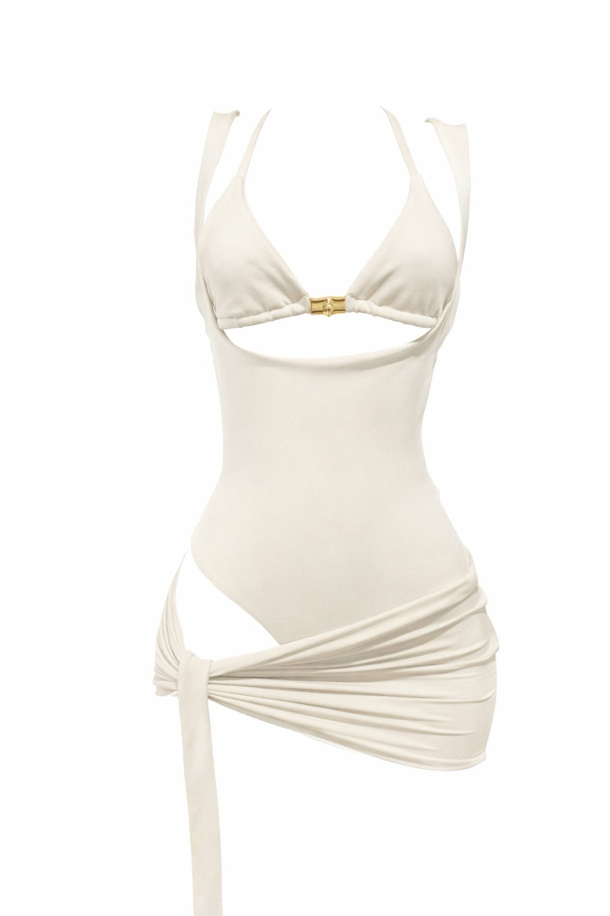 Rulet Ivory Swimset