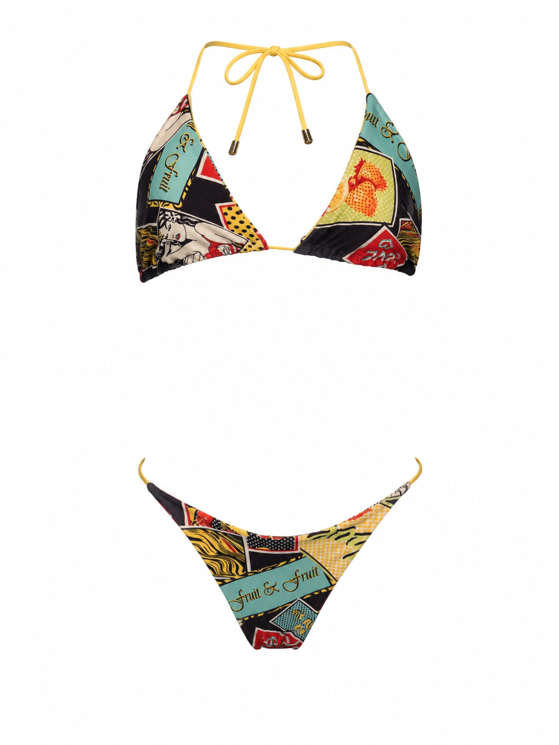 Santa Monica Bikini