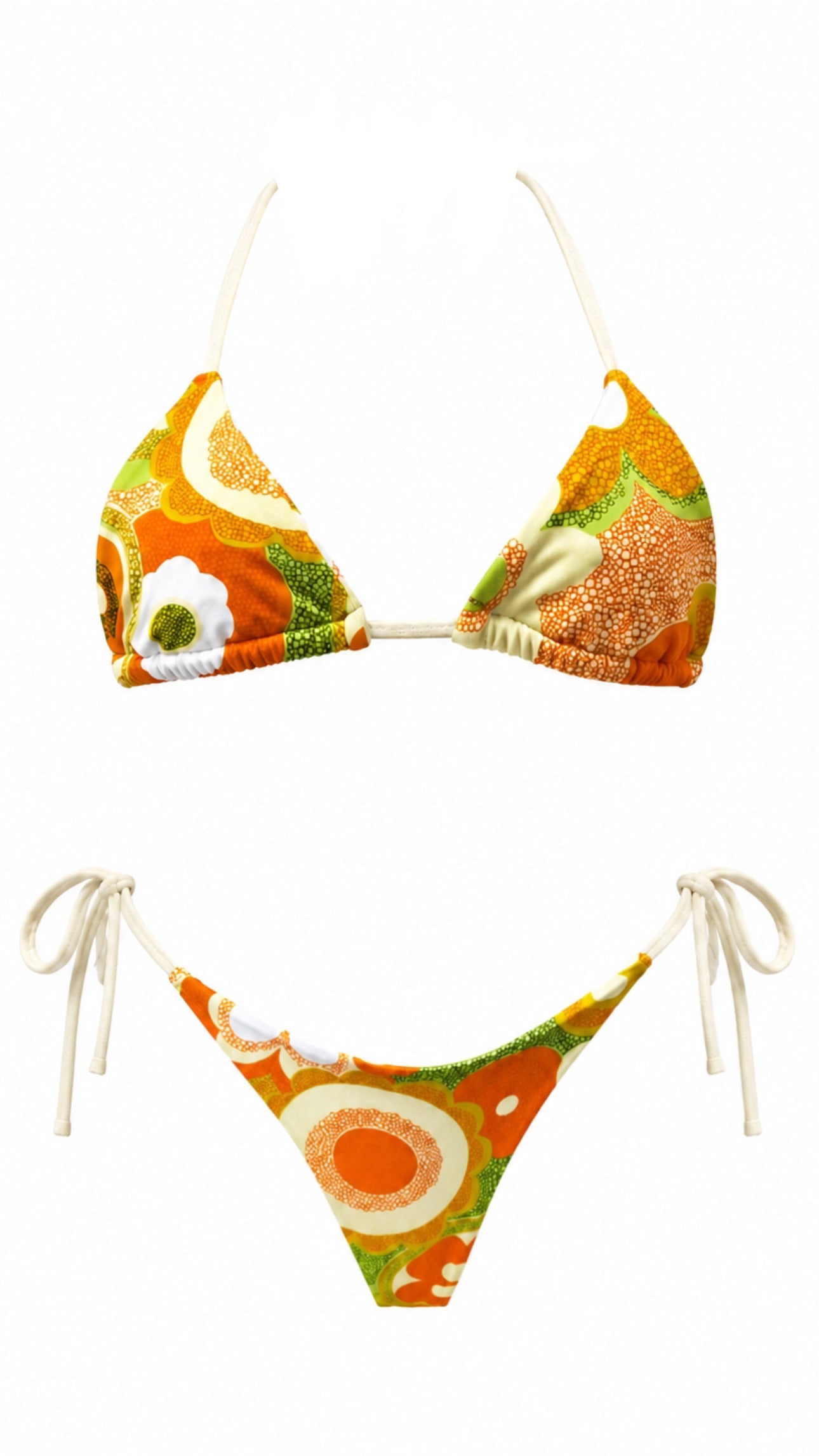 Gina Bikini