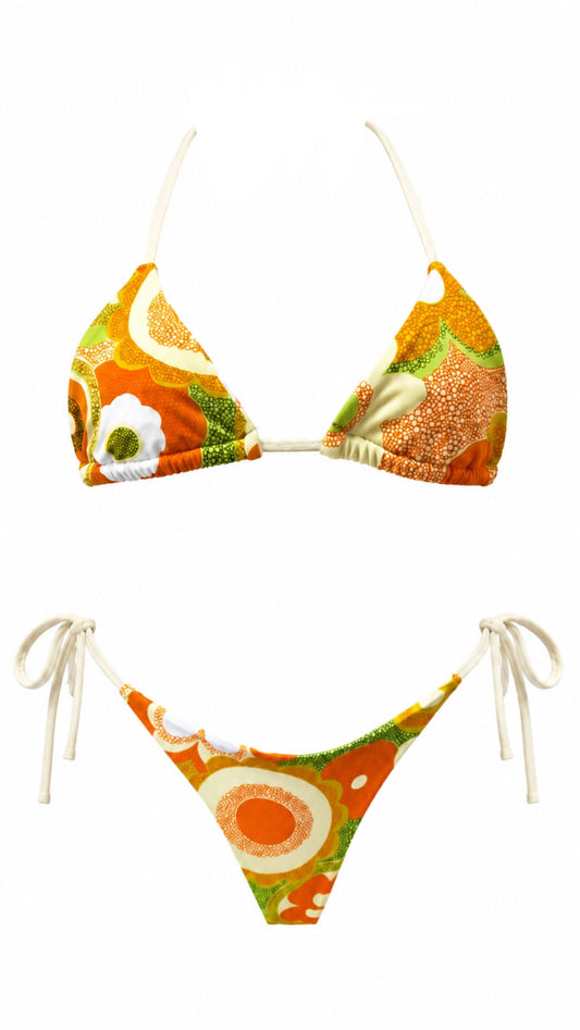 Gina Bikini
