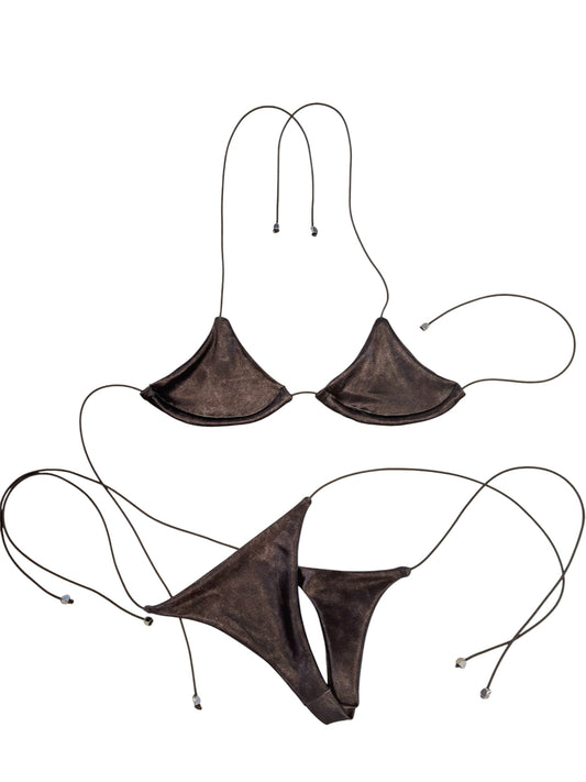 Desert Bikini