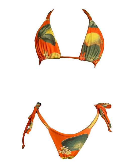 LJ Bikini