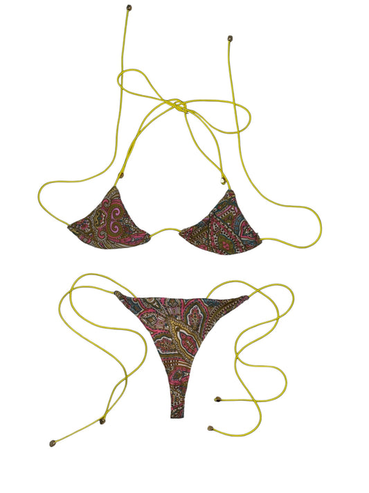 Mass bikini