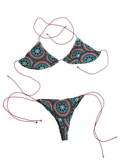 Coachella Bikini
