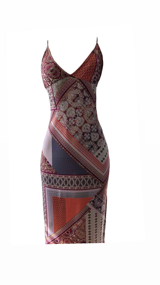Natalia Sundress