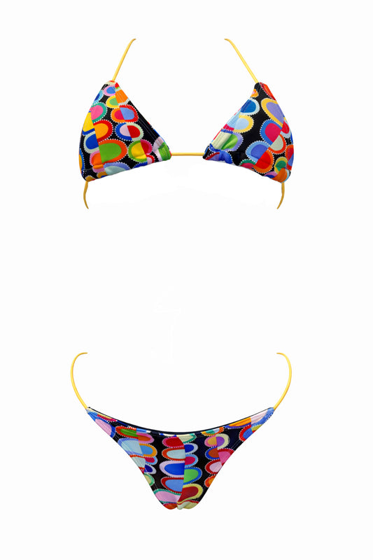 Mojo Tini Kini