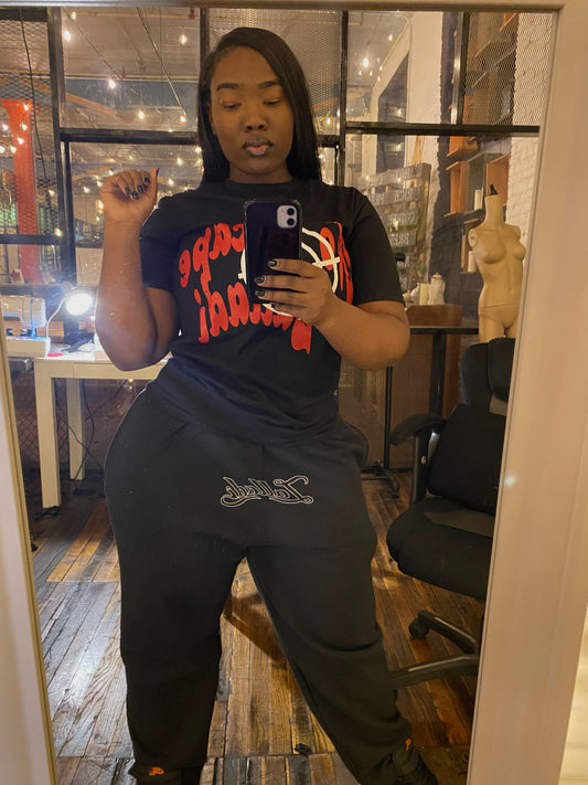 Zalladi Unisex Sweatpants